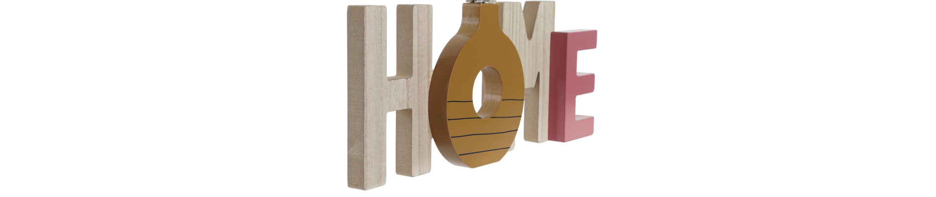 DECORACION MDF 36X3X36 HOME NATURAL