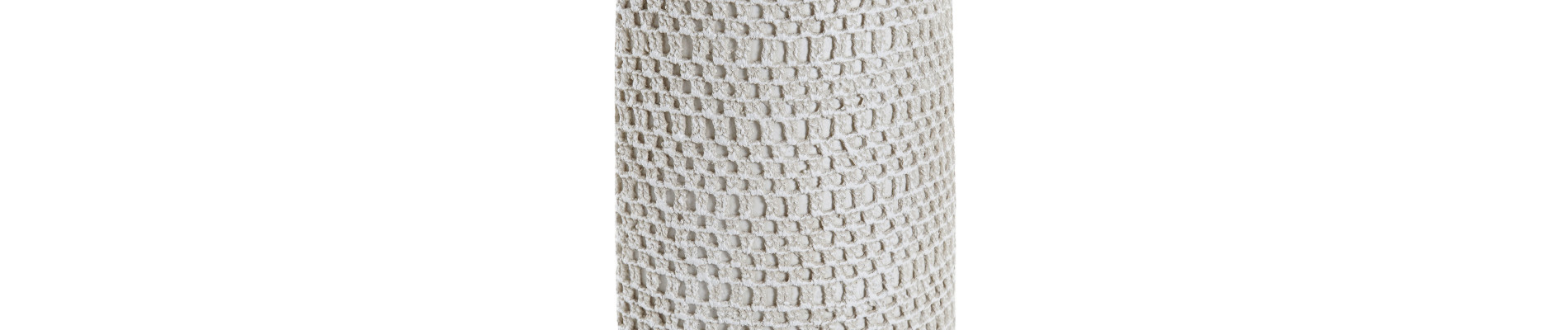 JARRON RESINA 16X11X66 ARCOS 2 SURT.