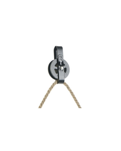 RELOJ PARED MDF 39,5X4X63 NATURAL
