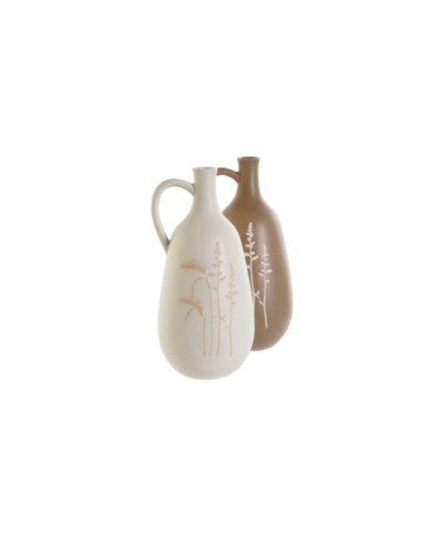 JARRON CERAMICA 15X14X30 2 SURT.
