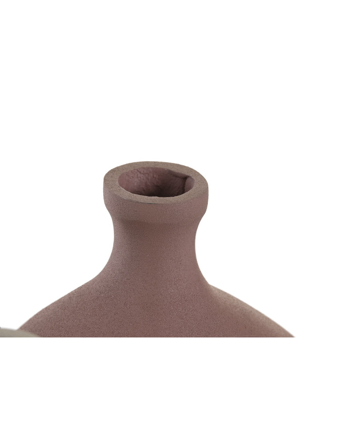 JARRON ALUMINIO 16X6X24 2 SURT.