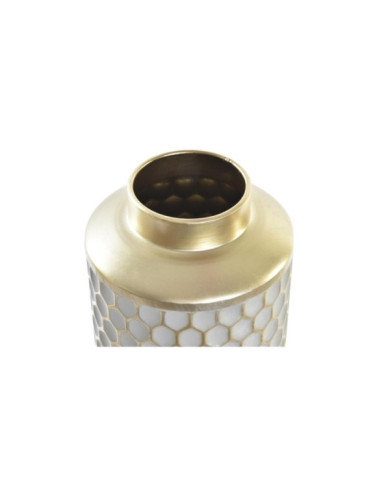 JARRON METAL 14X14X49 2 SURT.