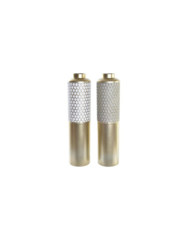 JARRON METAL 14X14X56 2 SURT.