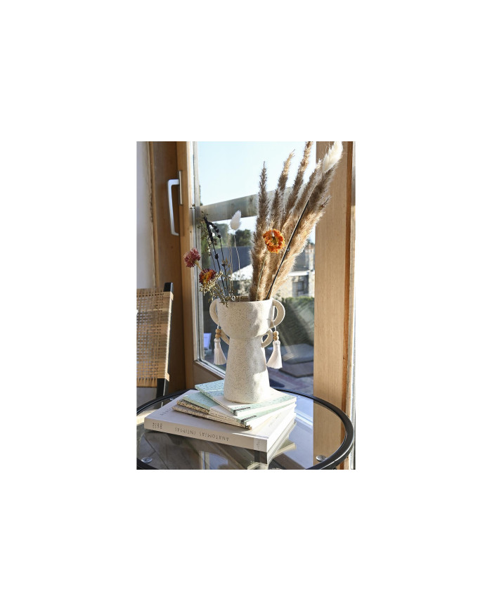 JARRON CERAMICA 15X11X19,5 2 SURT.