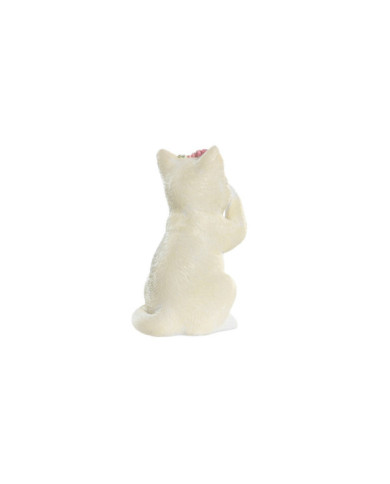 FIGURA RESINA 8,5X10X15 GATO 3 SURT.