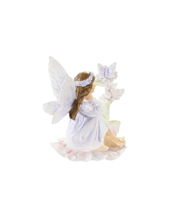 FIGURA RESINA 10,5X9X10,5 HADA 3 SURT.
