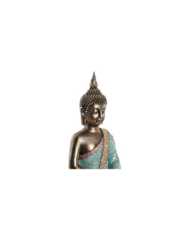 FIGURA RESINA 13,8X10,3X24,3 BUDA 2 SURT.