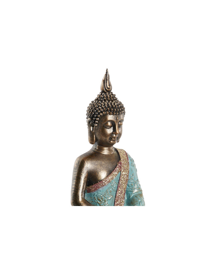 FIGURA RESINA 13,8X10,3X24,3 BUDA 2 SURT.