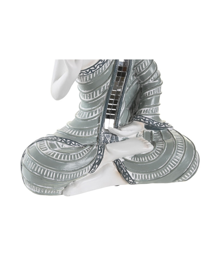 FIGURA RESINA 19X10X26,5 BUDA 3 SURT.