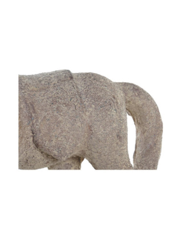 FIGURA RESINA 54X19X50 CABALLO