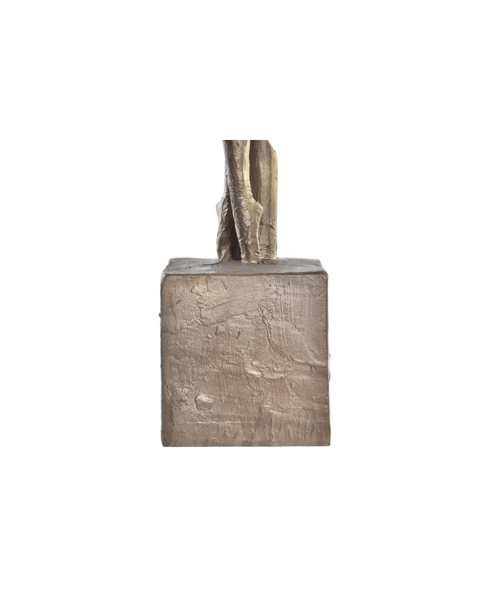 FIGURA RESINA 14X11X46,5 BAILARINA 2 SURT.