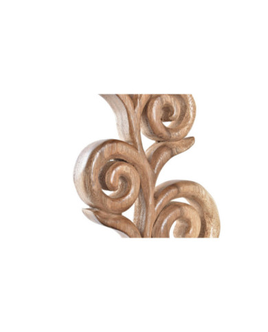 DECORACION ACACIA 18X9,5X38 ARBOL NATURAL MARRON