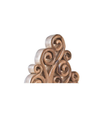 DECORACION ACACIA 22X9,5X39 ARBOL NATURAL MARRON