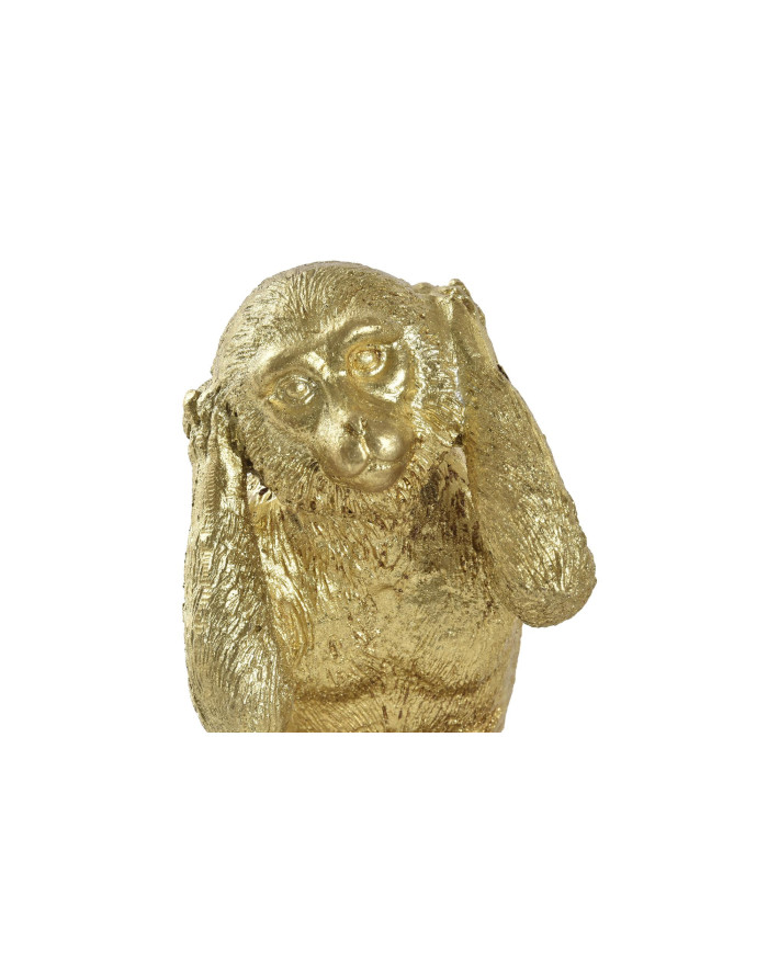 FIGURA RESINA 9X9X14,4 MONO 3 SURT.