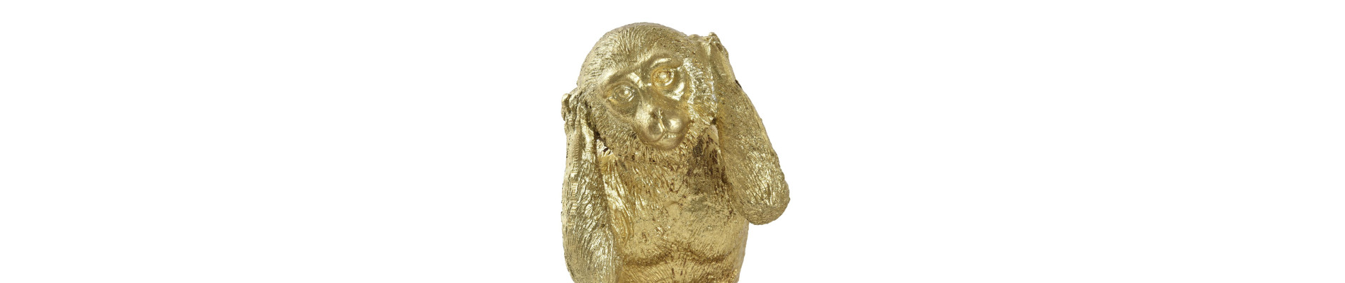 FIGURA RESINA 9X9X14,4 MONO 3 SURT.