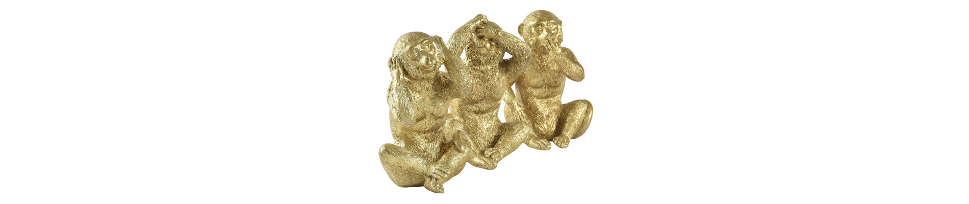 FIGURA RESINA 9X9X14,4 MONO 3 SURT.