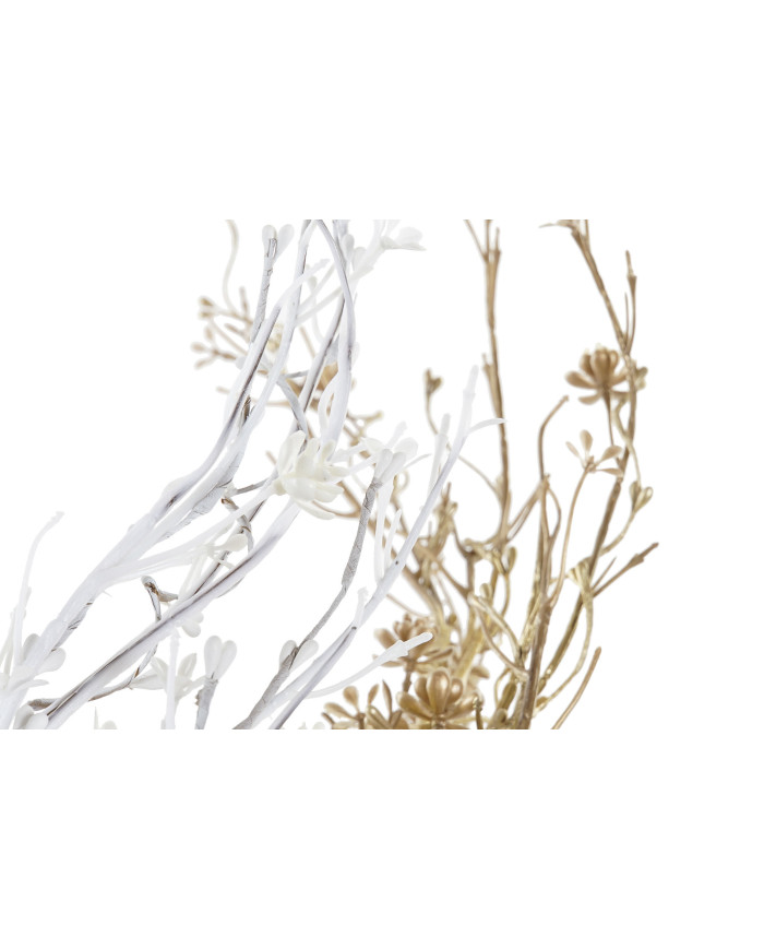 FIGURA RESINA METAL 38X42X54 RENO 2 SURT.