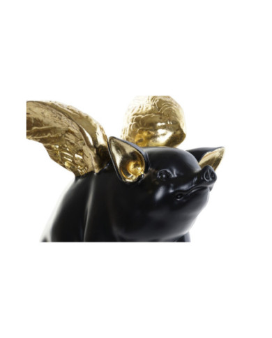 FIGURA RESINA 26X17X22,5 CERDITO 3 SURT.