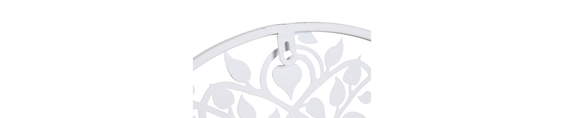 DECORACION PARED METAL 40X1X40 ARBOL 2 SURT.