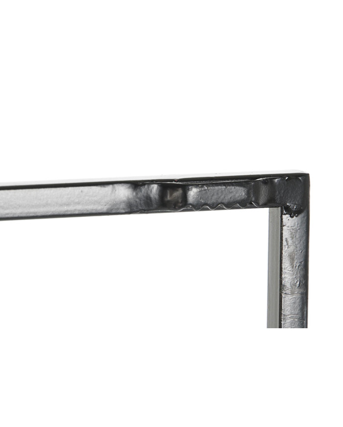 DECORACION PARED METAL 50X7,6X50 LORO 2 SURT.