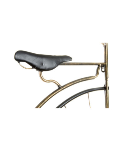 DECORACION PARED METAL 100X95X4,5 BICICLE 2 SURT.