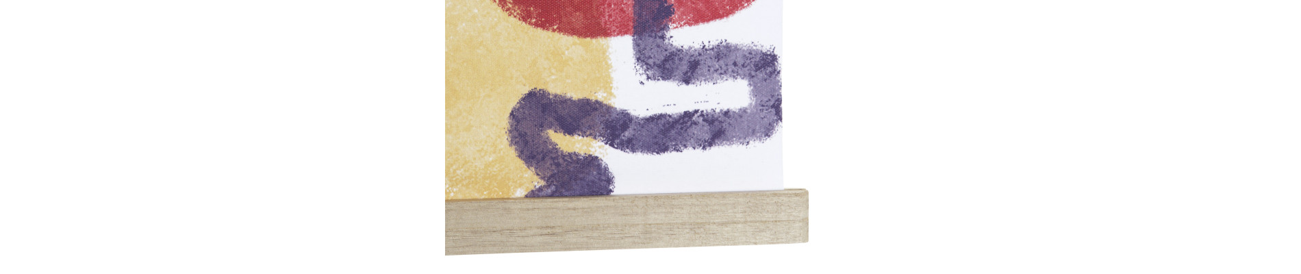 LIENZO MDF 38X1,5X51 ABSTRACTO 2 SURT.