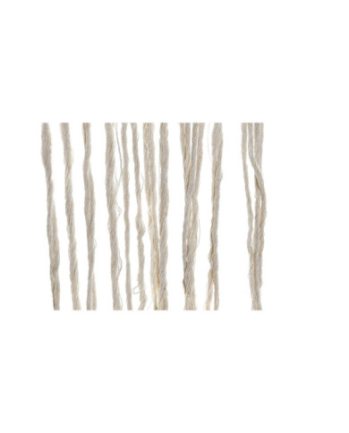 DECORACION PARED SET 2 ALGODON 46X1X64 GEOMETRICO