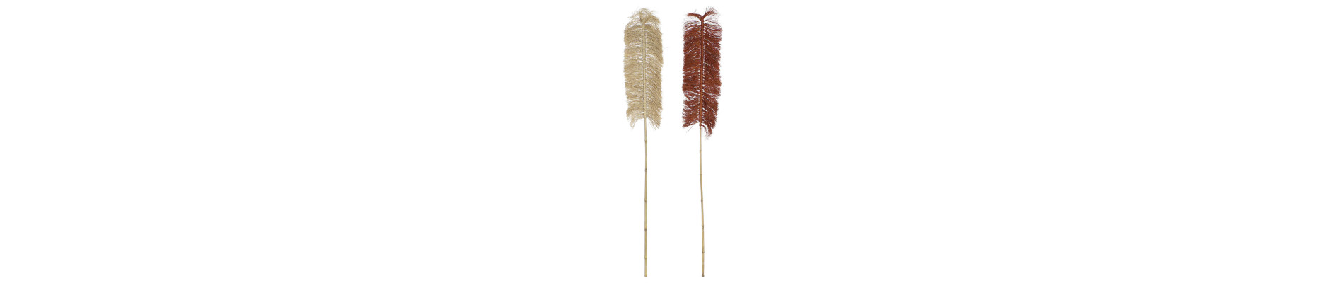 HOJA FIBRA 25X2X125 NATURAL