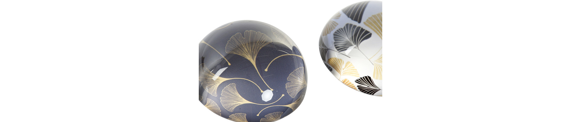 PISAPAPELES CRISTAL 8X8X4 GINKO 2 SURT.