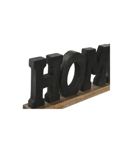 DECORACION MANGO 40X5X15 HOME LOVE 2 SURT.