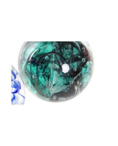 PISAPAPELES CRISTAL 8X8X8 2 SURT.