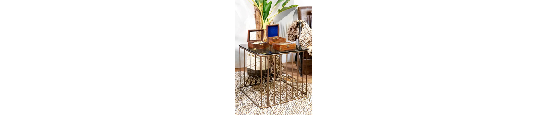 SEXTANTE LATON MADERA 12,5X10X5 CON CAJA BRILLANTE