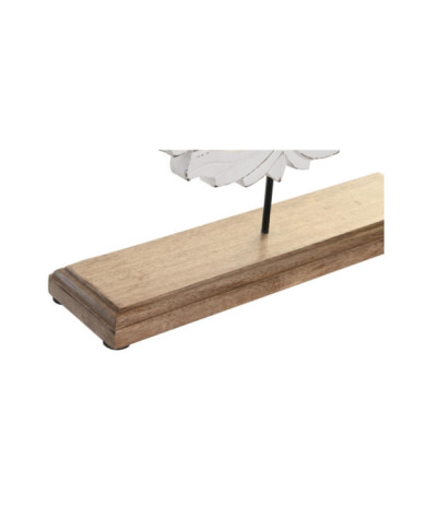 DECORACION MANGO MDF 30X8X35 DESGASTADO 2 SURT.