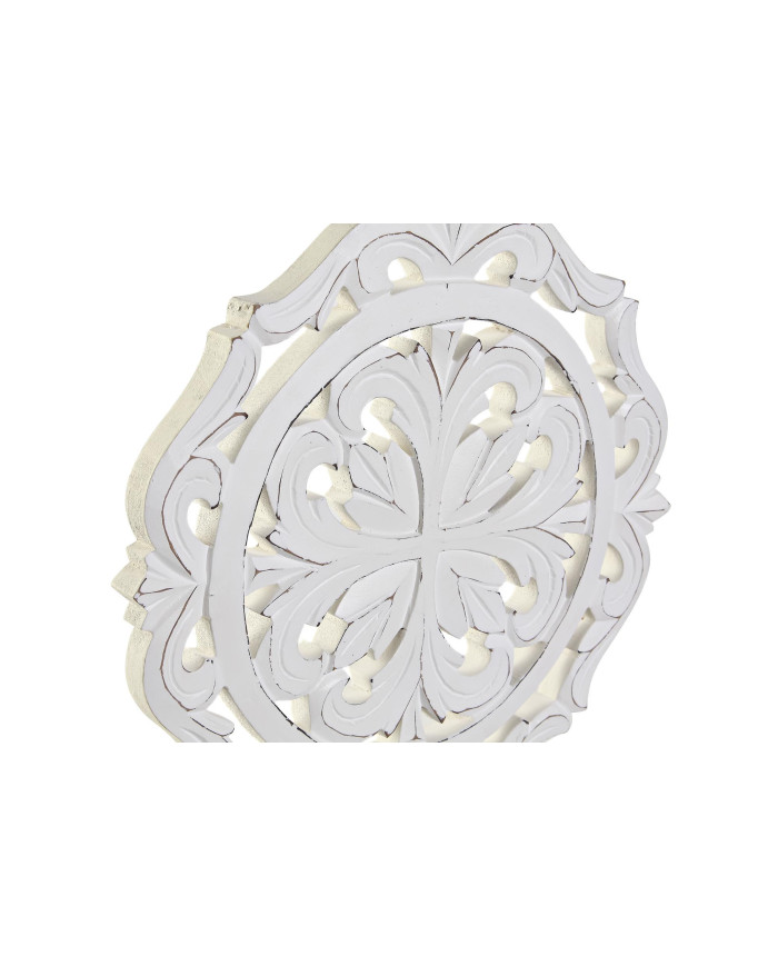 DECORACION MANGO METAL 30X9X35 SOBREMESA DECAPE