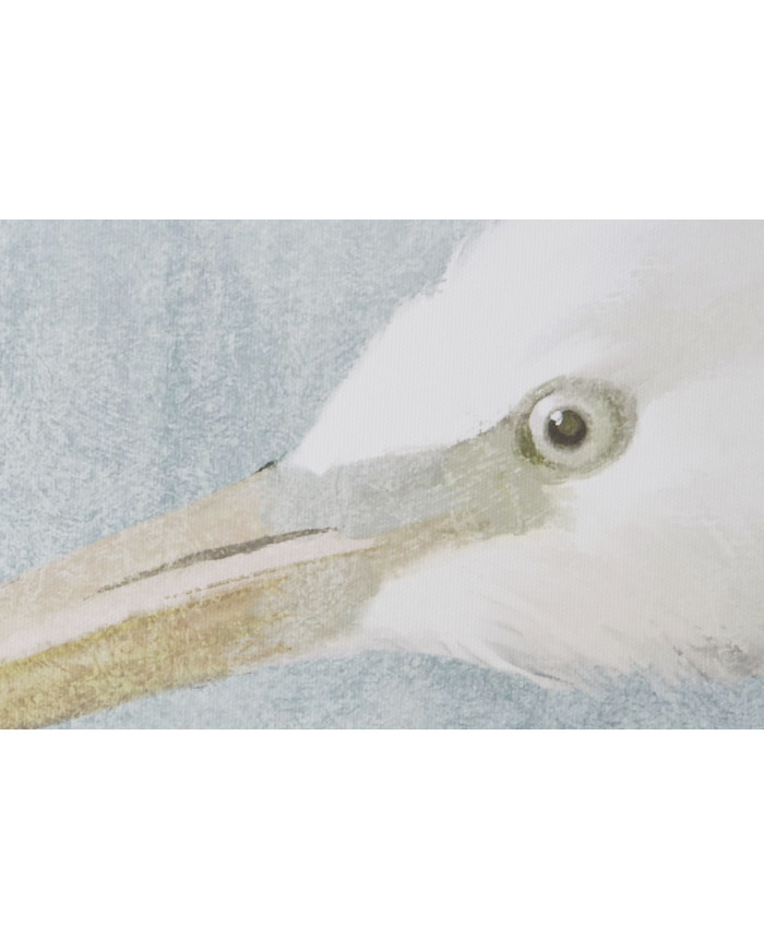 CUADRO PS LIENZO 100X4X140 GARZAS 2 SURT.