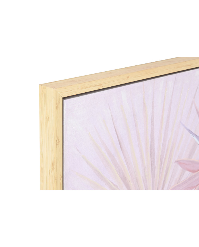 CUADRO LIENZO PS 70X4X100 AVE DEL PARAISO 2 SURT.