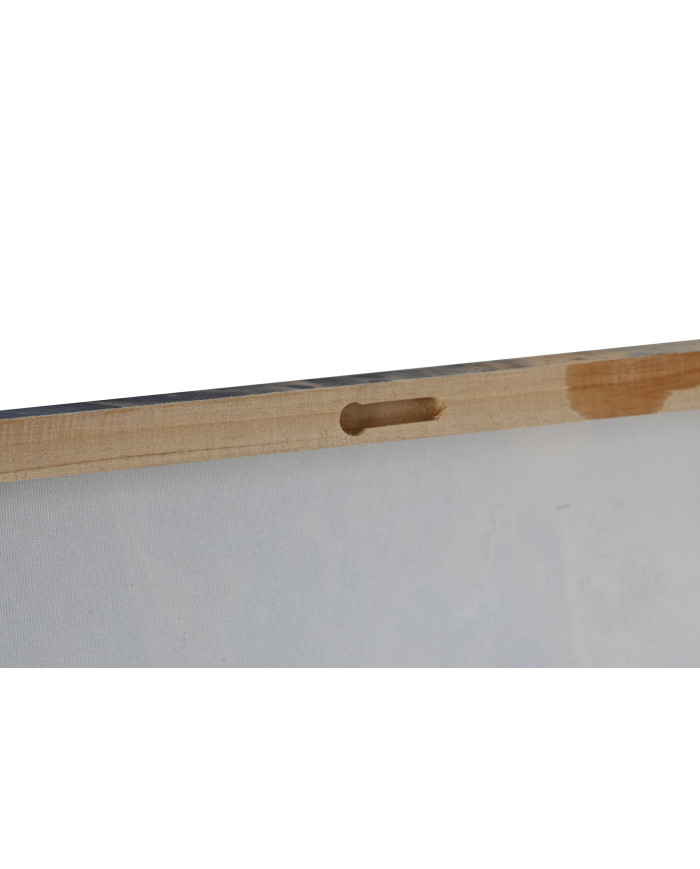 CUADRO LIENZO MDF 60X2,5X90 ABSTRACTO 2 SURT.