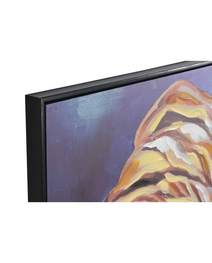 CUADRO LIENZO PS 80X3,5X120 AFRICANA 2 SURT.
