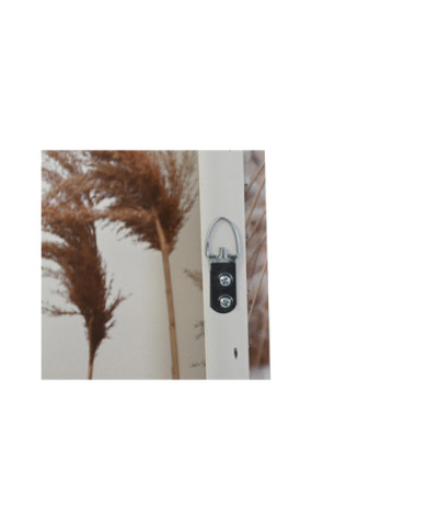 CUADRO PS LIENZO 93X4,5X63 CAMPO ENMARCADO 2 SURT.