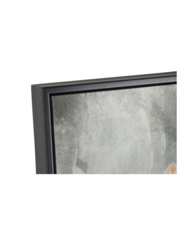 CUADRO PS LIENZO 83X4,5X123 JARRON 2 SURT.