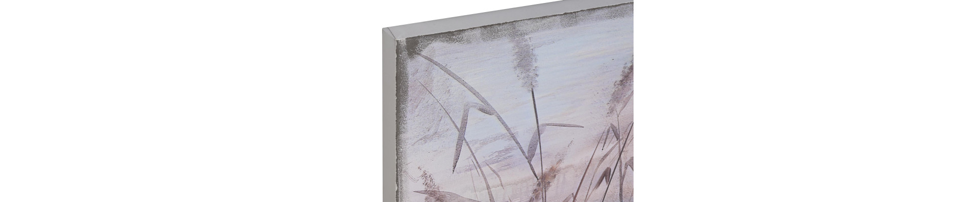CUADRO LIENZO PINO 140X3,5X70 PINTADO MANO 2 SURT.