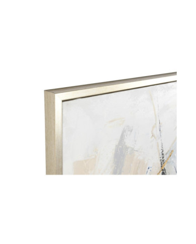 CUADRO LIENZO PS 131X3,8X156 ABSTRACTO