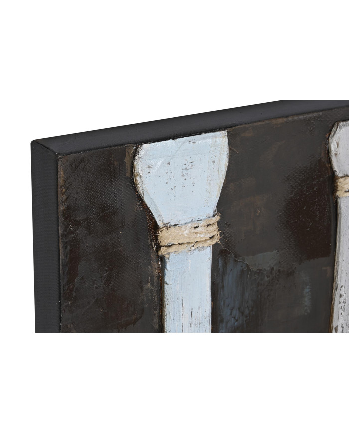 CUADRO LIENZO PINO 120X3,7X90 MARINO 2 SURT.