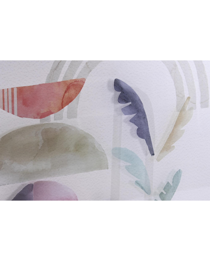 CUADRO ACRILICO PS 43X3,8X53 ABSTRACTO 2 SURT.