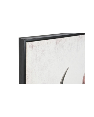 CUADRO SET 3 PS LIENZO 180X4X120 RINOCERONTE