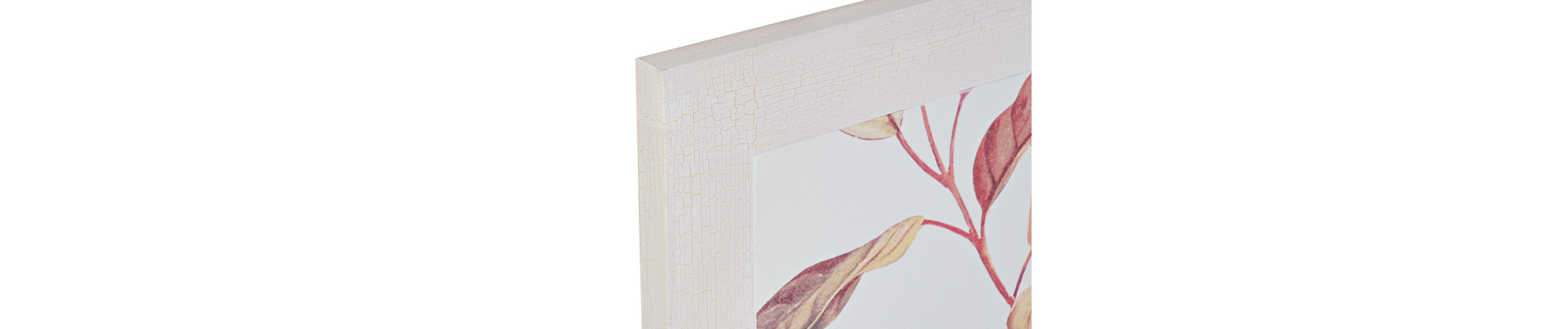 CUADRO LIENZO ABETO 70X3X70 ROSAS 2 SURT.