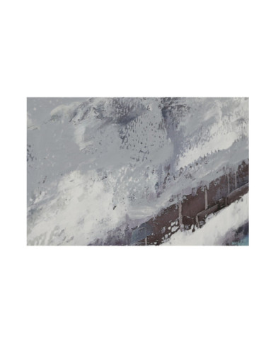 CUADRO LIENZO MDF 60X2,5X80 ABSTRACTO 2 SURT.