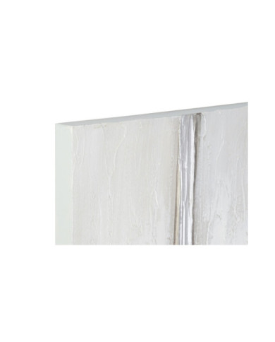 CUADRO LIENZO MDF 40X3X120 ABSTRACTO 2 SURT.