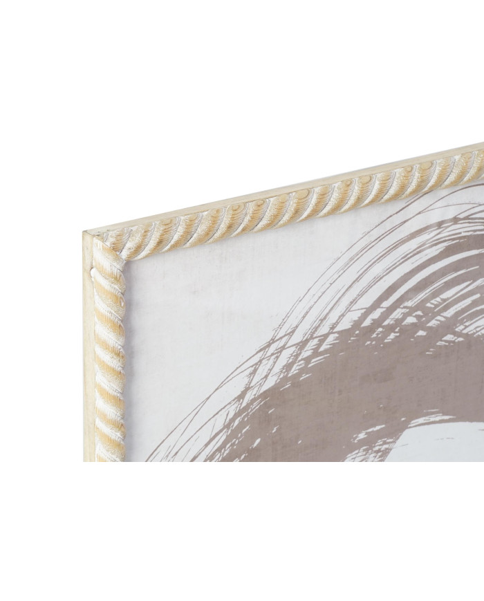 CUADRO CRISTAL MDF 50X2,5X70 ABSTRACTO 2 SURT.