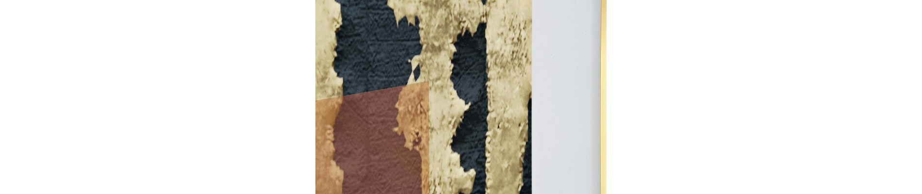 CUADRO ALUMINIO MDF 80X3X120 ABSTRACTO 2 SURT.